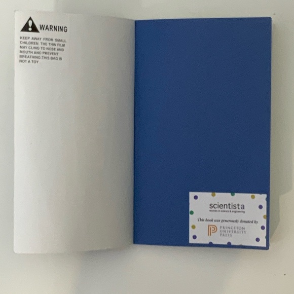 The Cosmic Cocktail Book Three Parts Dark Matter by Katherine Freese Paperback - Picture 12 of 15